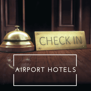 Car Hire at East Midlands Airport