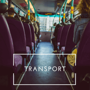 Directions to East Midlands Airport